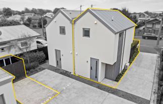 1/47 Mersey Street, Saint Albans
