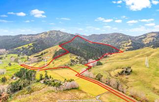 Lot 3 DP194797, Kaipara Flats