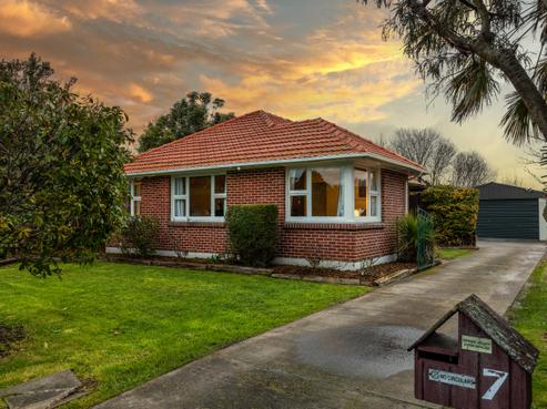 7 Clearbrook Street, Shirley