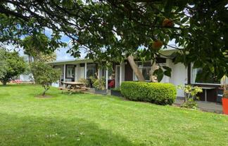 Auckland - Address withheld