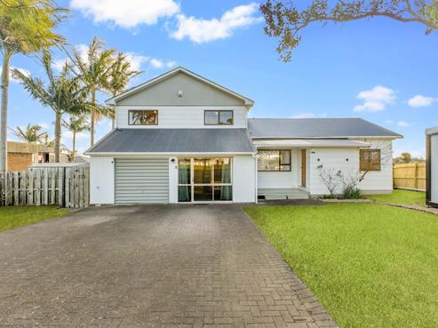 1/81 Wyllie Road, Papatoetoe
