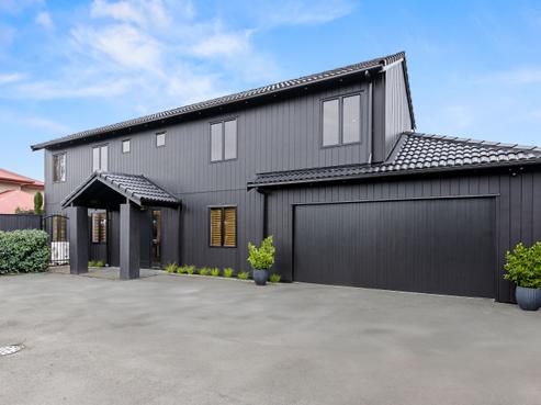159A Ashgrove Terrace, Somerfield