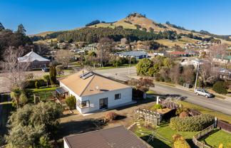 93 Tiverton Street, PALMERSTON