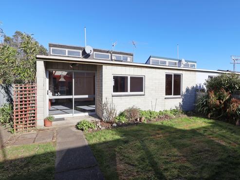 4/95 Bowmont Street, Appleby