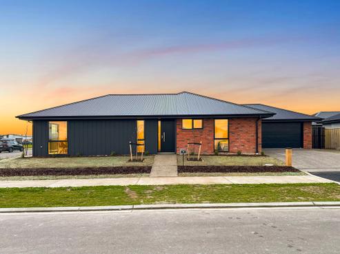 74 Monarch Drive, Rolleston