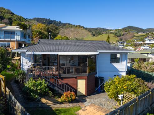 4A Glenbrae Street, Atawhai