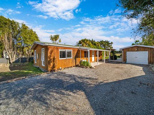 34 Kowai Street, Leithfield