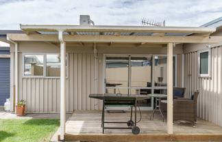 4/87 Waghorne Street, Ahuriri