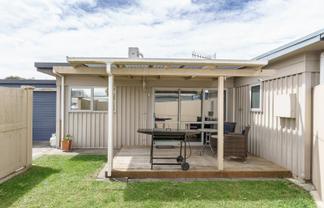 4/87 Waghorne Street, Ahuriri