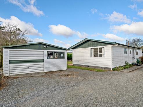 16A Torlesse Crescent, Darfield