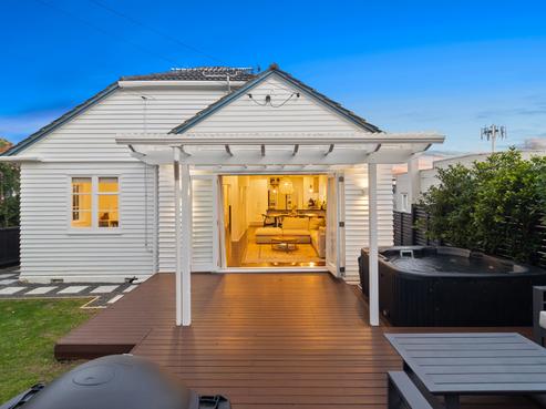 54 Alberta Street, Point Chevalier