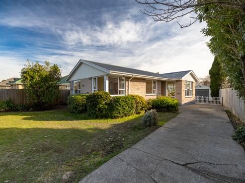 14 Rollesby Street, Hoon Hay