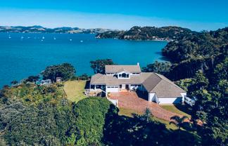1275 Wyuna Bay Road, Wyuna, Coromandel