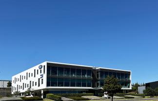 Quality 750sqm Office | Prime Highbrook