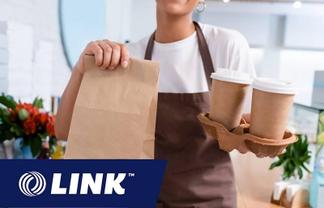 Work Days Only! - $161K Cafe Profit