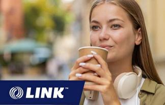 South Auckland Cafe | $180K Surplus | Daytime Only