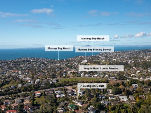 7 Bushglen Court, Browns Bay