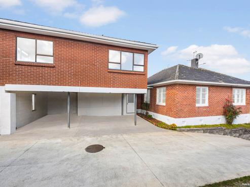 648 Mount Albert Road, Royal Oak