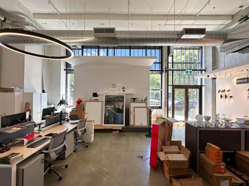 52 Sale Street, Auckland Central