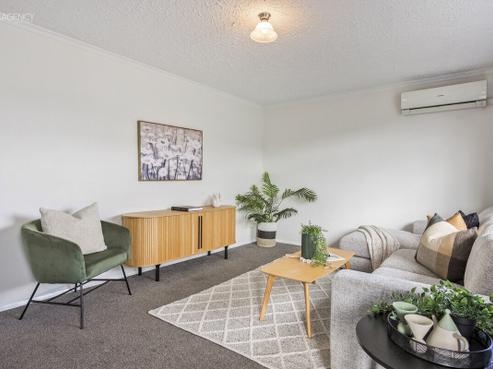 3/552 Worcester Street, Linwood
