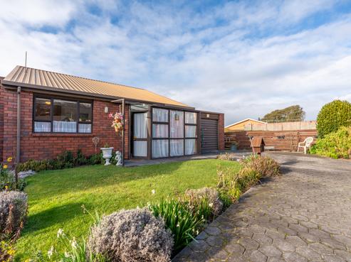 4 Kia Ora Drive, Oamaru
