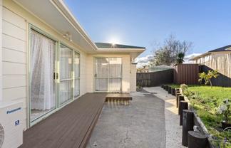1/51 Sungrove Rise, Sunnyvale