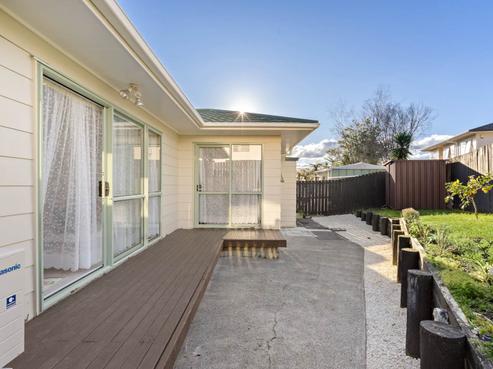 1/51 Sungrove Rise, Sunnyvale