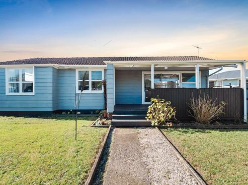 1/24 Greenhaven Avenue, Opaheke