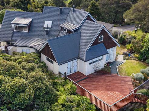 24 Boeing Road, Onerahi