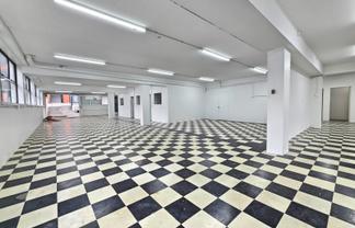 343sqm showroom/workshop, Eden Terrace