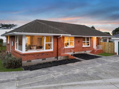 1/34 Evelyn Place, Hillcrest