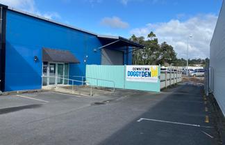 New Opportunity in Versatile Commercial Zone