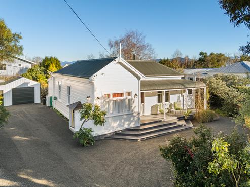 53 Mclauchlan Street, Springlands