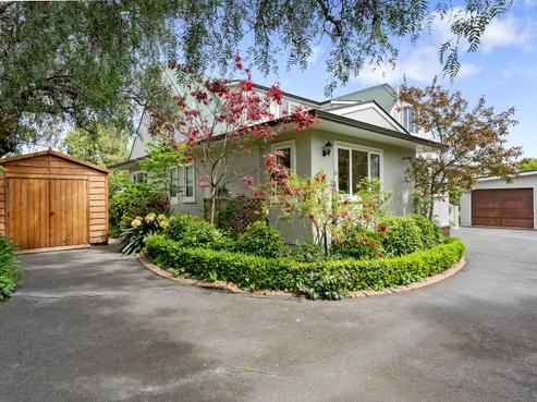 13 Gilbert Street, Richmond