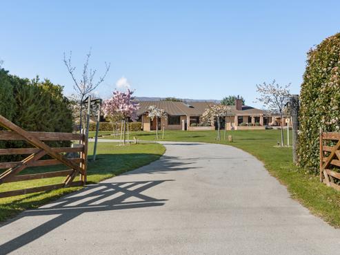 401 Aubrey Road, Wanaka