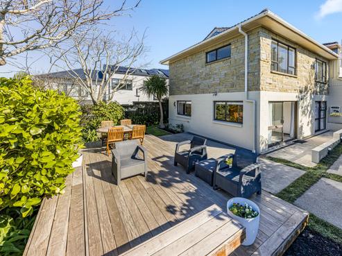 55 Dignan Street, Point Chevalier