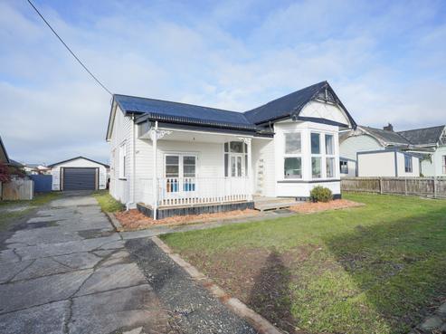 27 Arthur Street, Winton