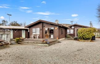 39 Newburn Street, Waikaia
