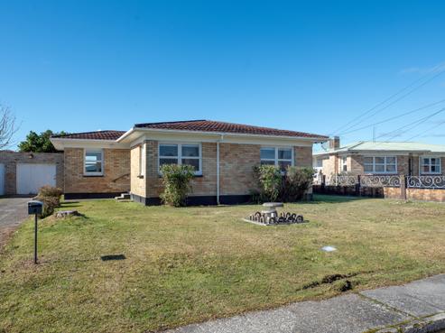 4 Allan Street, Glenholme