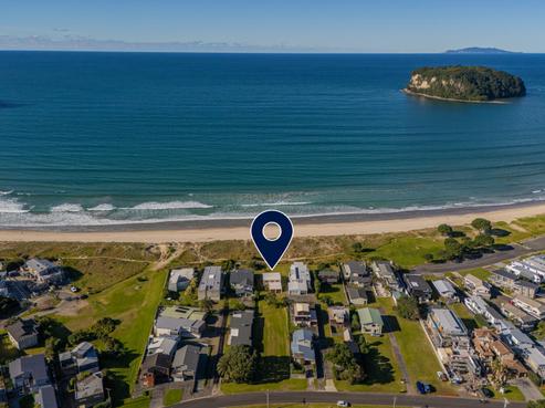 224 Beverley Terrace, Whangamata
