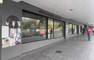 Affordable K Road Retail