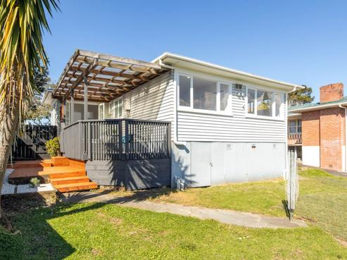 20 Archibald Road, Kelston