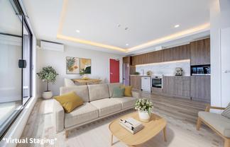 603/22 Library Lane, Albany