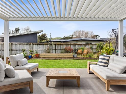6 Hamilton Drive, Wainui