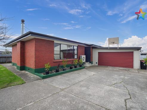 12 Vernon Street, Kingswell