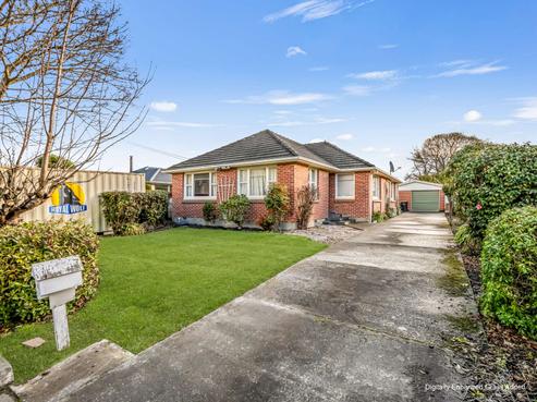 11 Mottram Street, Redwood