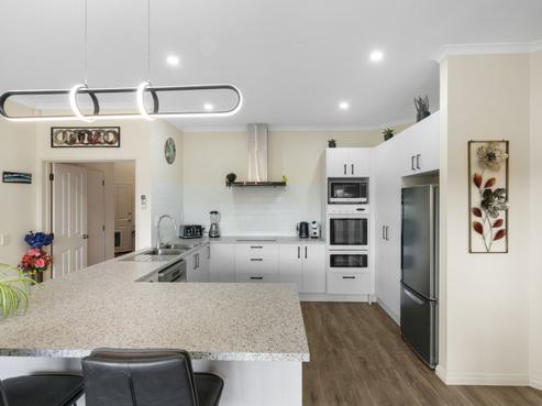 6 Hillcrest Lane, Levin