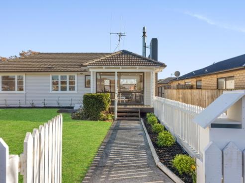 16 Norman Street, Nawton