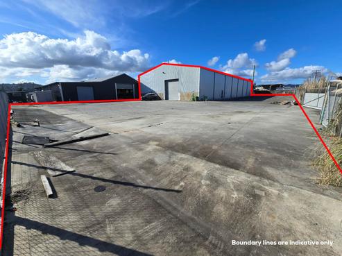 112 Port Road, Port Whangarei