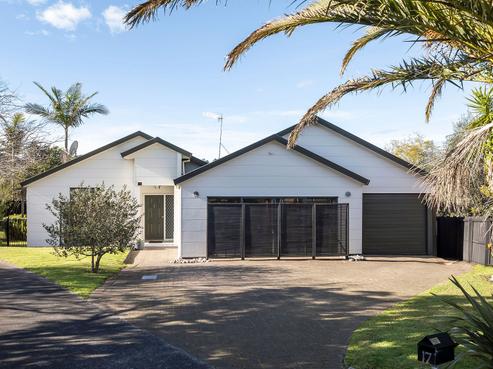 17 Robina Court, Burswood